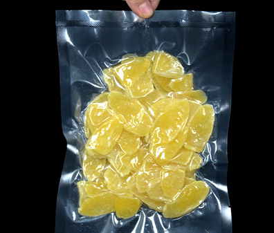 水果能不能抽真空保鮮？切好的水果能真空保存嗎？