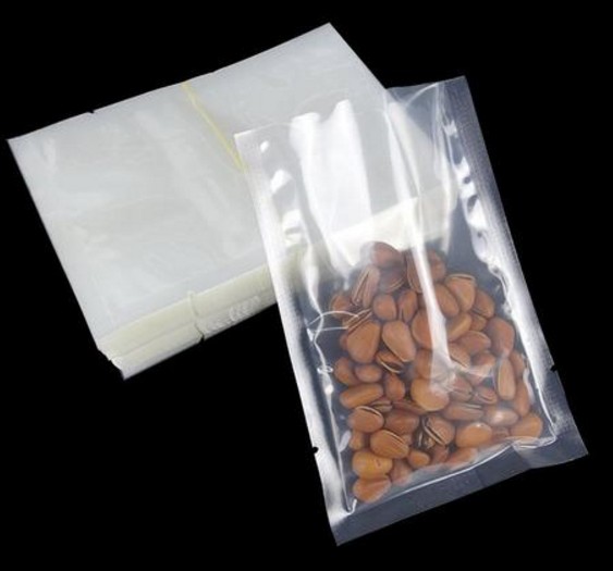 食品真空包裝袋的常用材質(zhì)有哪幾種？