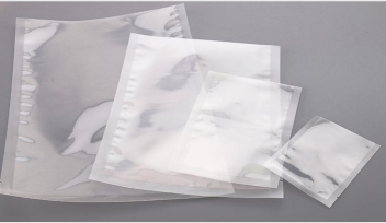  被子真空包裝袋能裝食品嗎？