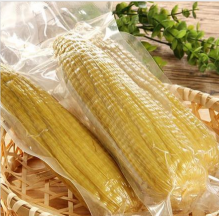 網(wǎng)上買的真空包裝玉米能吃嗎？有毒嗎？