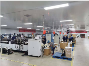 新鄉(xiāng)哪里有批發(fā)大型真空包裝袋的廠家？