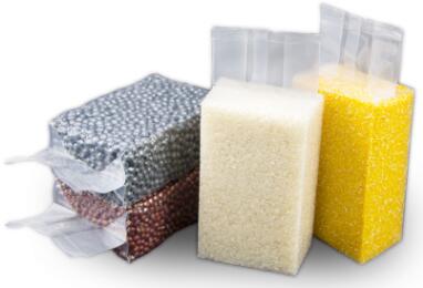 真空包裝袋怎么抽空氣？