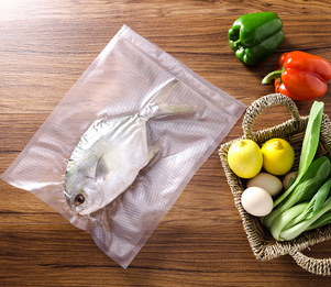 海鮮包裝袋脹氣了還能吃嗎？